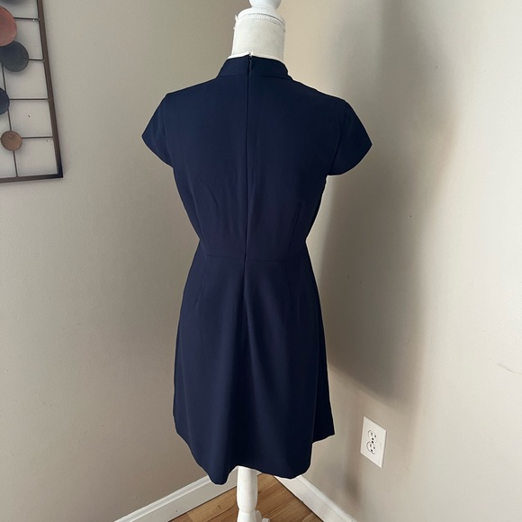 NWT J Crew Dress 6P - Picture 5 of 11